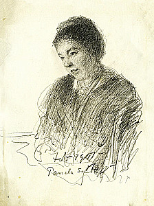 Pamela Colman Smith. Nierozwiązana historia