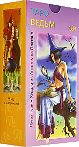 Tarot Czarownic