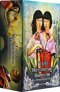 Tarot Mistycznych momentów