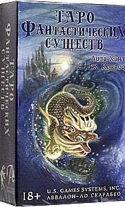 Tarot der fantastischen Wesen