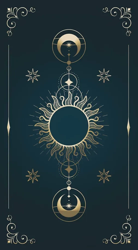 Tarot der Gegensätze