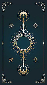 Tarot der Gegensätze