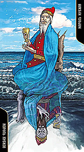 Tarot der Gegensätze