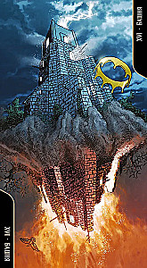 Tarot der Gegensätze