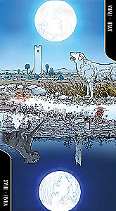 Tarot der Gegensätze