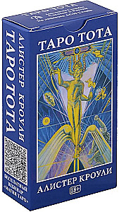 Tarot von Thoth