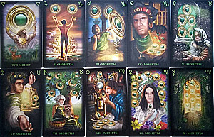 Traum-Tarot