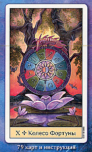 Tarot der Kristallklarheit