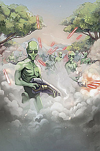 Four Seasons of the Third Planet