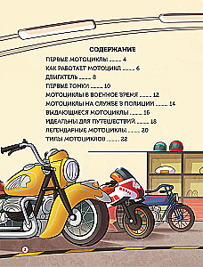 Motorräder