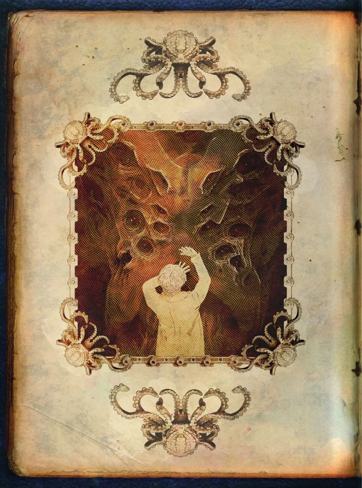 Die Welten von Howard Phillips Lovecraft. Menschen und Kulte