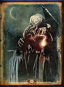 Die Welten von Howard Phillips Lovecraft. Menschen und Kulte