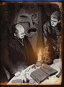Die Welten von Howard Phillips Lovecraft. Menschen und Kulte