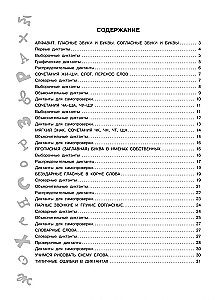 Parimad diktaadid grammatikaülesannetega. QR-kood – kuula ja kirjuta. 1. klass