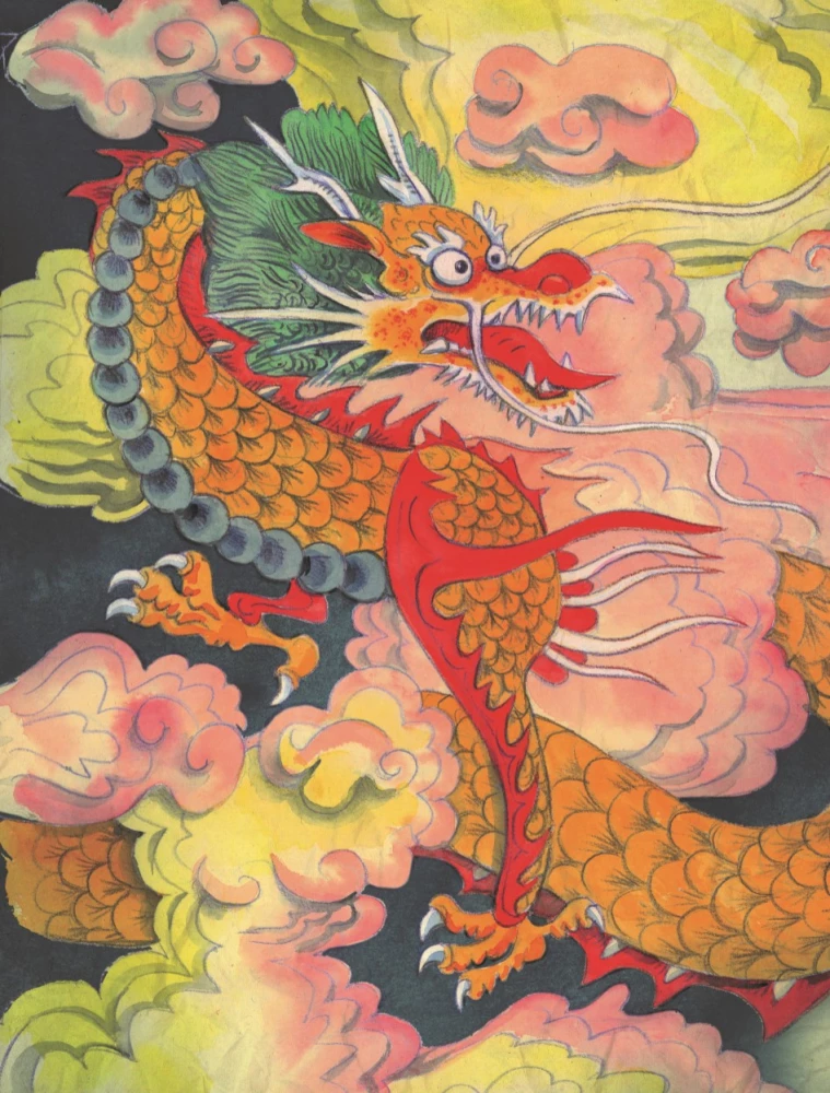 Diktator und Drache. Die Entführung des Autors von Nordkoreas Godzilla