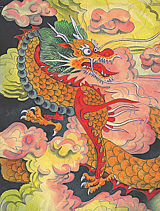 Diktator und Drache. Die Entführung des Autors von Nordkoreas Godzilla