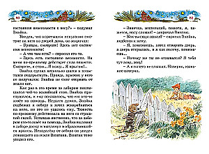 Biblioteczka Nieznajki (mini). Zestaw zbiorczy w pudełku z 5 książek