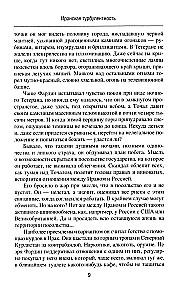Иранская турбулентность. Сын Йемена. Незнакомец в Сулукуле