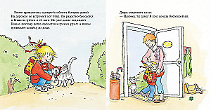 Koni i bezpieczeństwo (zestaw 6 książek)