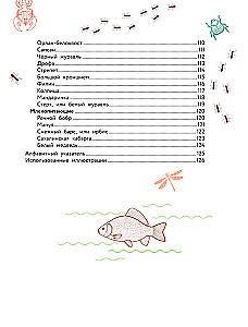 The World Around Us. Animals