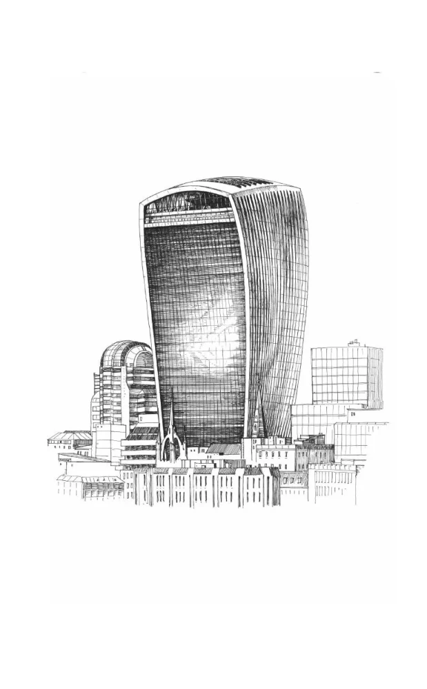 Die Architektur der Rede. Wie man eine persönliche Marke aus sprachlichen Bausteinen schafft
