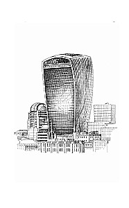 Die Architektur der Rede. Wie man eine persönliche Marke aus sprachlichen Bausteinen schafft