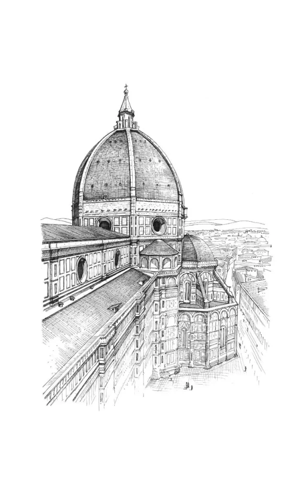 Die Architektur der Rede. Wie man eine persönliche Marke aus sprachlichen Bausteinen schafft