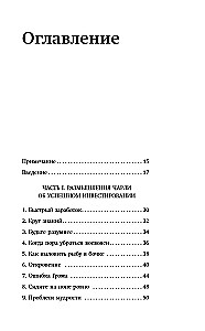 Čarlis Mangers. Geriausia