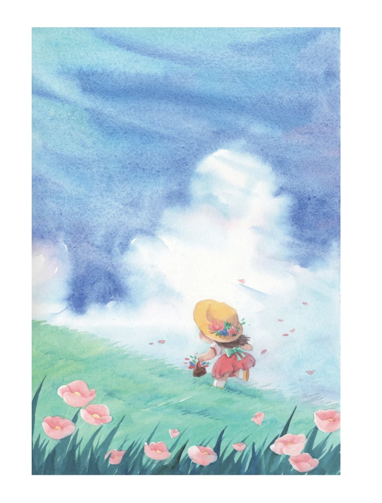 Buchillustration für Kinder. Professionelles Handbuch für angehende Künstler und Illustratorinnen