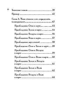 Natalkarte. Vollständige Entschlüsselung. Astrologie des Schicksals