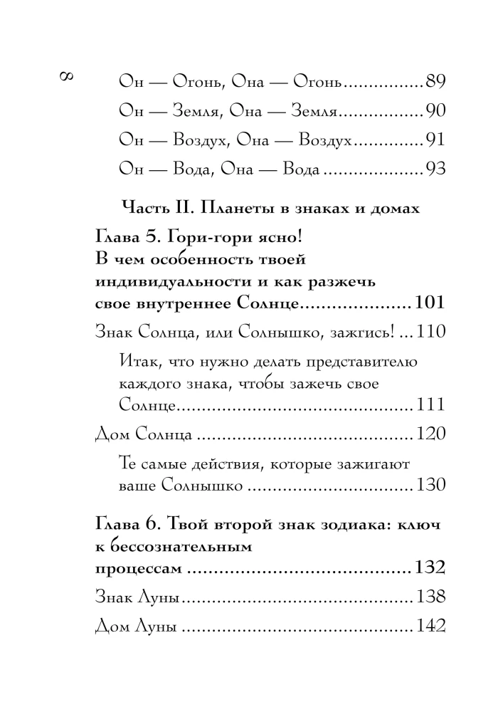 Natalkarte. Vollständige Entschlüsselung. Astrologie des Schicksals