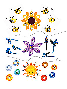Englisch. Activity Book. Grundwortschatz
