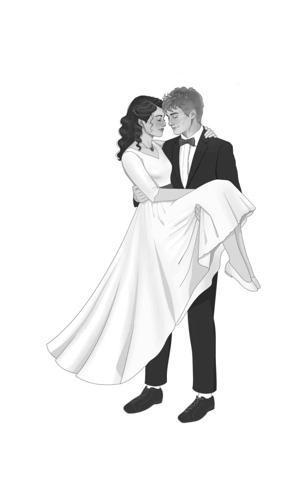 Created for Love