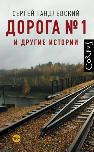 Дорога №1 и другие истории