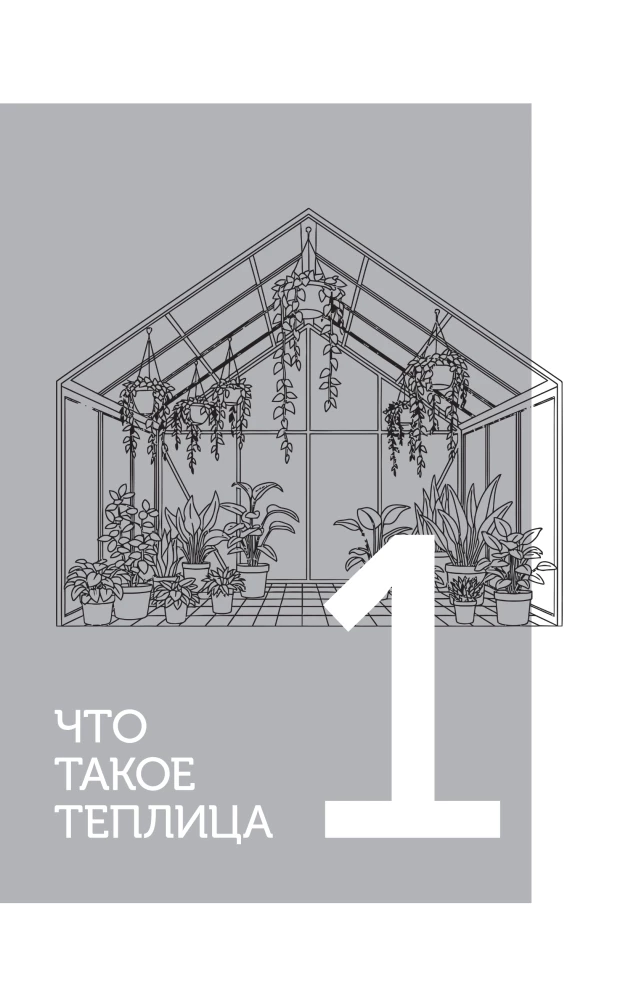 Greenhouse Without Mistakes. Everything You Need to Know to Get an Early and Abundant Harvest