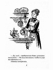 Pollyanna. Powrót Pollyanny