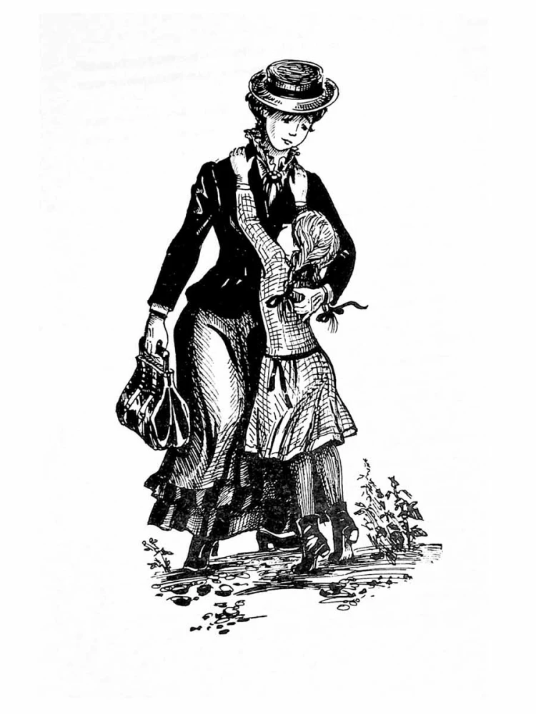 Pollyanna. Powrót Pollyanny