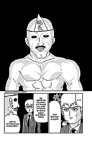 Mob Psycho 100 (komplet 8 książek)