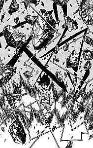 Mob Psycho 100 (komplet 8 książek)
