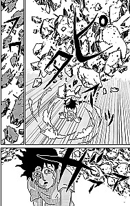 Mob Psycho 100 (komplet 8 książek)