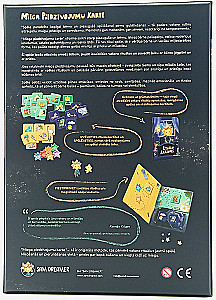 Bedtime Game - Sleep Adventure Map