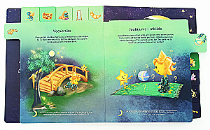 Bedtime Game - Sleep Adventure Map