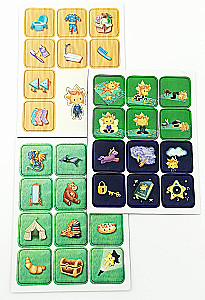 Bedtime Game - Sleep Adventure Map