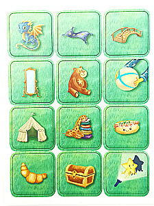 Bedtime Game - Sleep Adventure Map