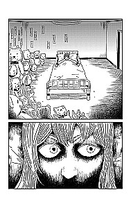 Mob Psycho 100 (komplet 8 książek)