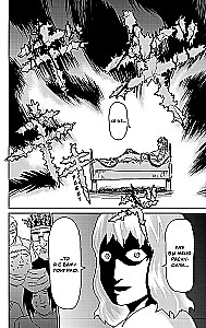 Mob Psycho 100 (komplet 8 książek)