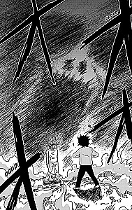 Mob Psycho 100 (komplet 8 książek)