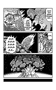 Mob Psycho 100 (komplet 8 książek)