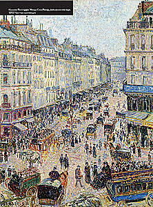 Impressionism: Favorite Paintings
