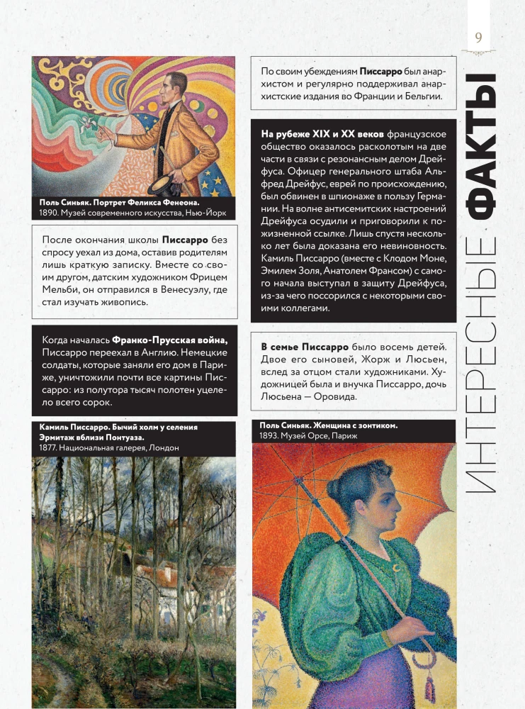 Impressionism: Favorite Paintings